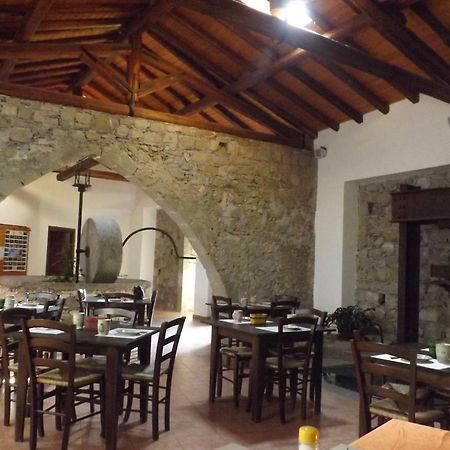 Albergo Diffuso Borgo Gallodoro Ngoại thất bức ảnh