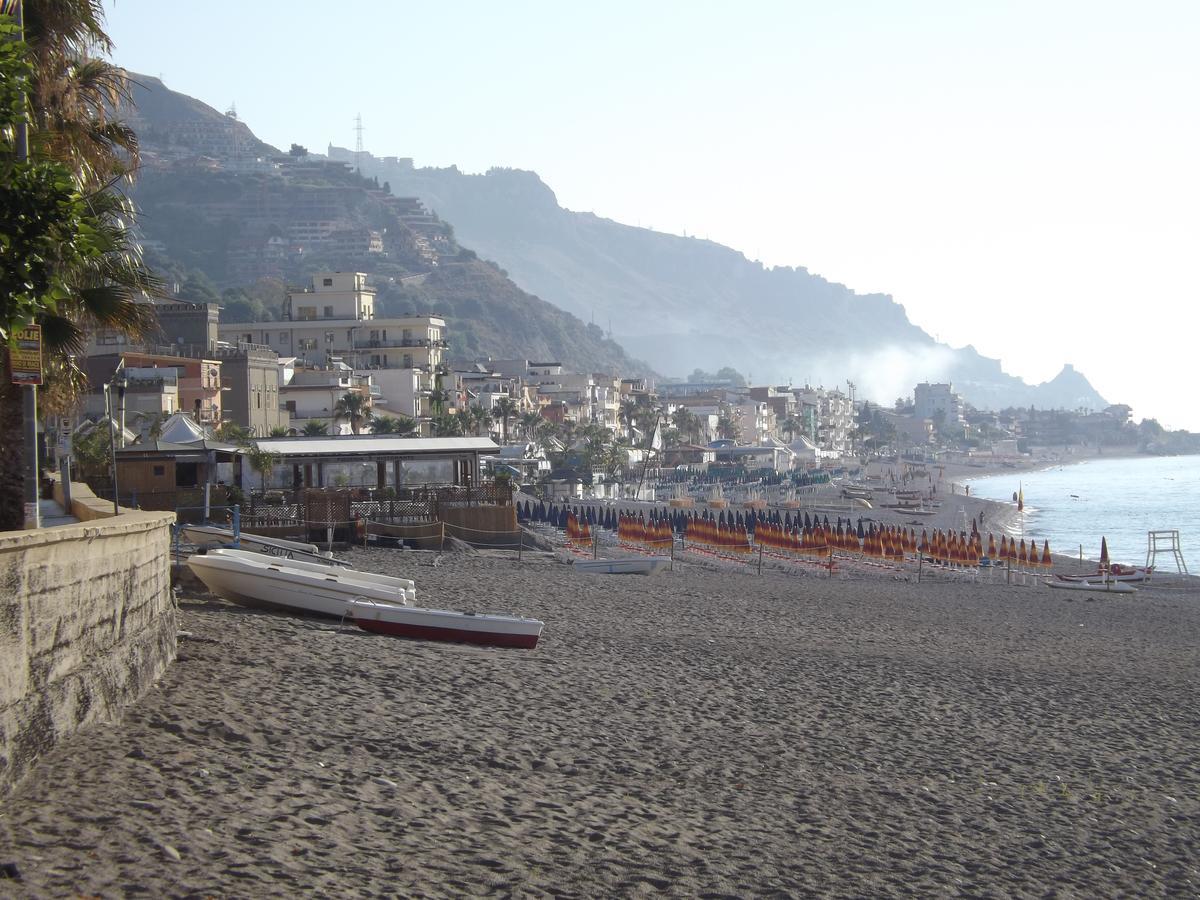 Albergo Diffuso Borgo Gallodoro Ngoại thất bức ảnh