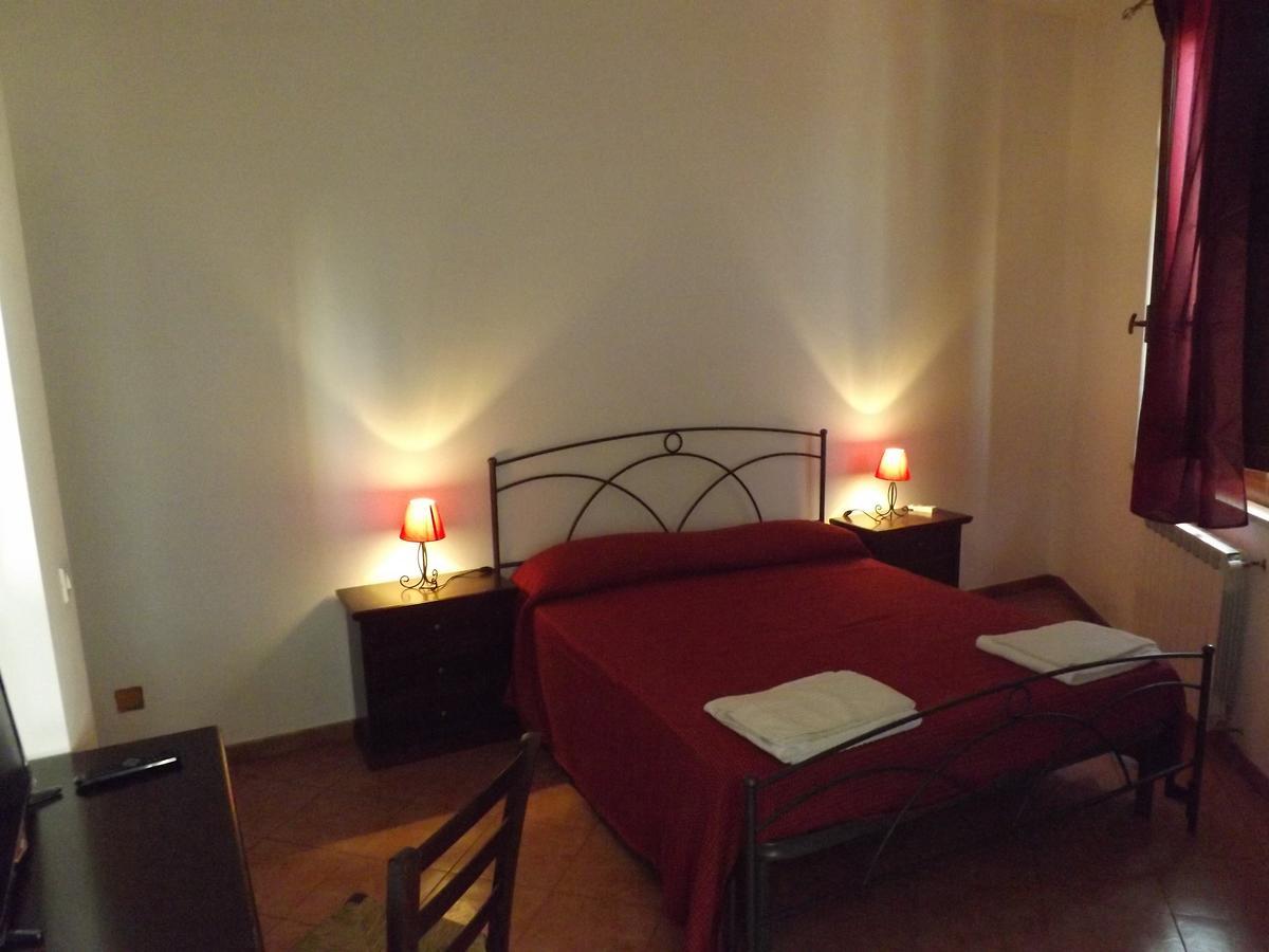 Albergo Diffuso Borgo Gallodoro Ngoại thất bức ảnh