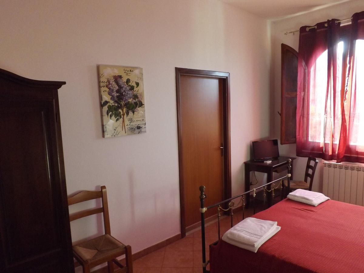 Albergo Diffuso Borgo Gallodoro Ngoại thất bức ảnh