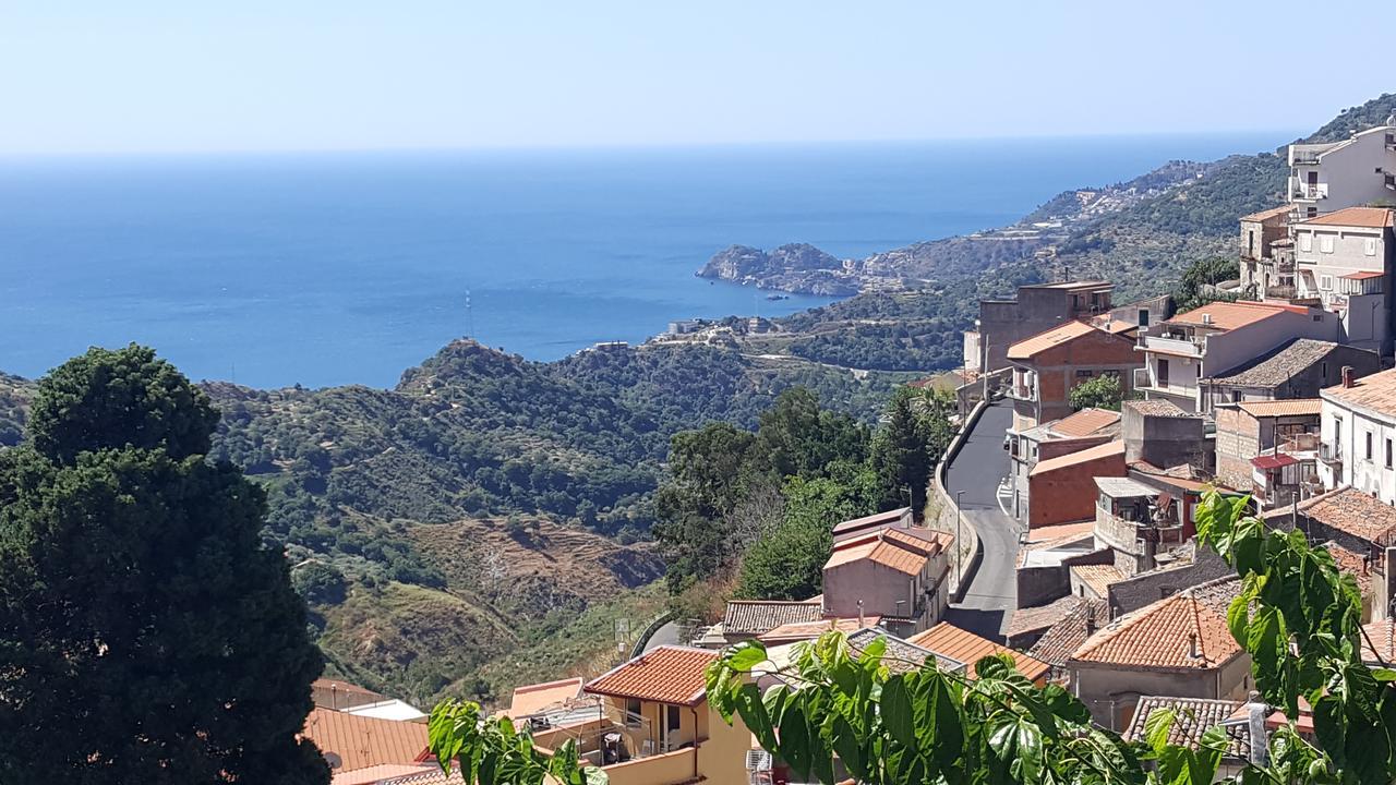 Albergo Diffuso Borgo Gallodoro Ngoại thất bức ảnh