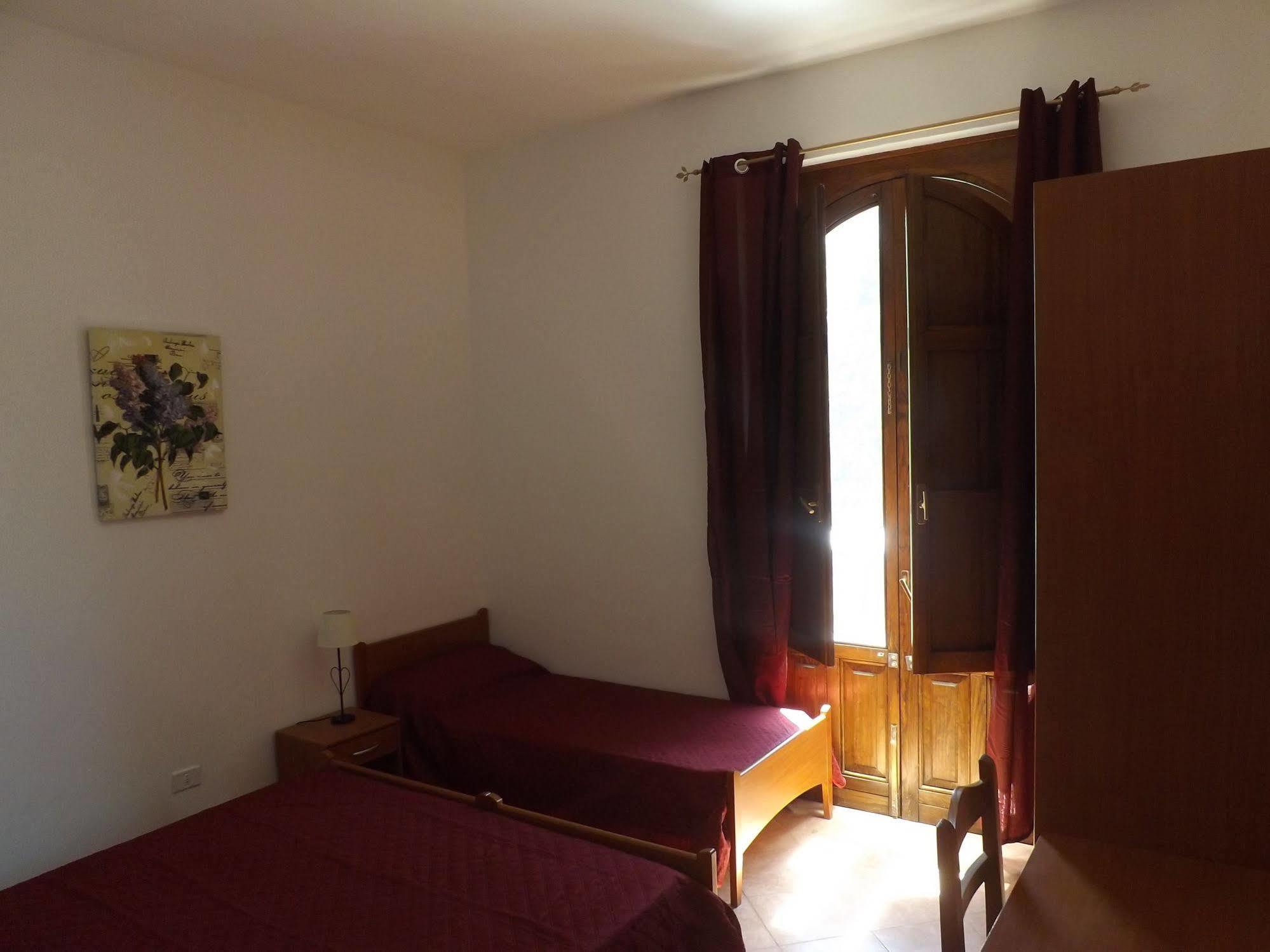 Albergo Diffuso Borgo Gallodoro Ngoại thất bức ảnh