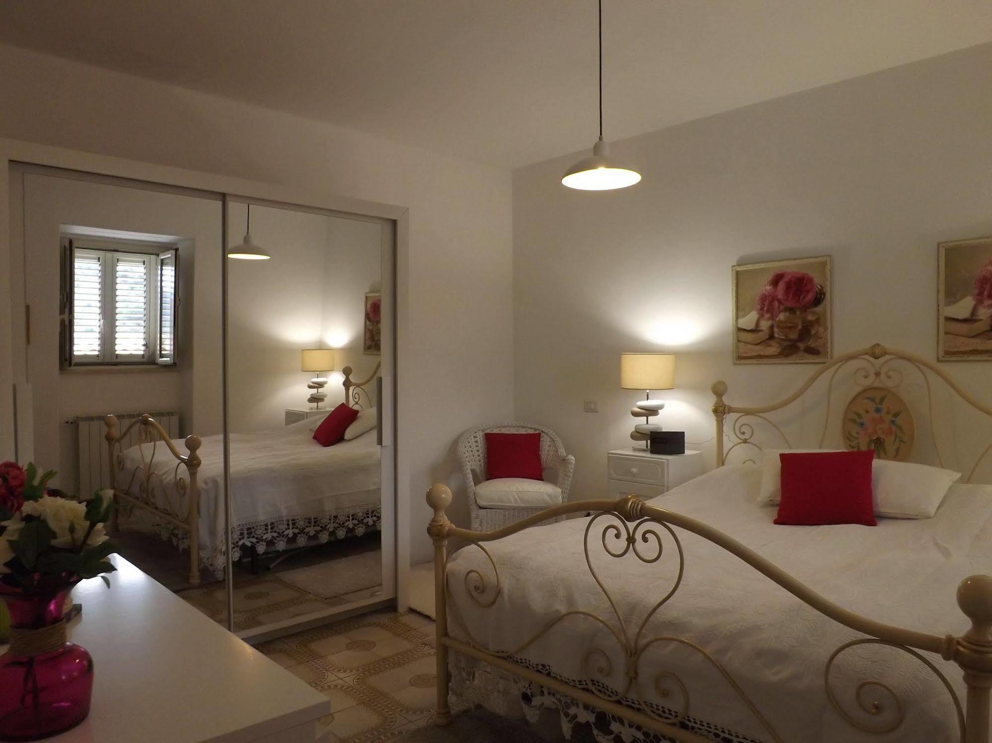 Albergo Diffuso Borgo Gallodoro Ngoại thất bức ảnh