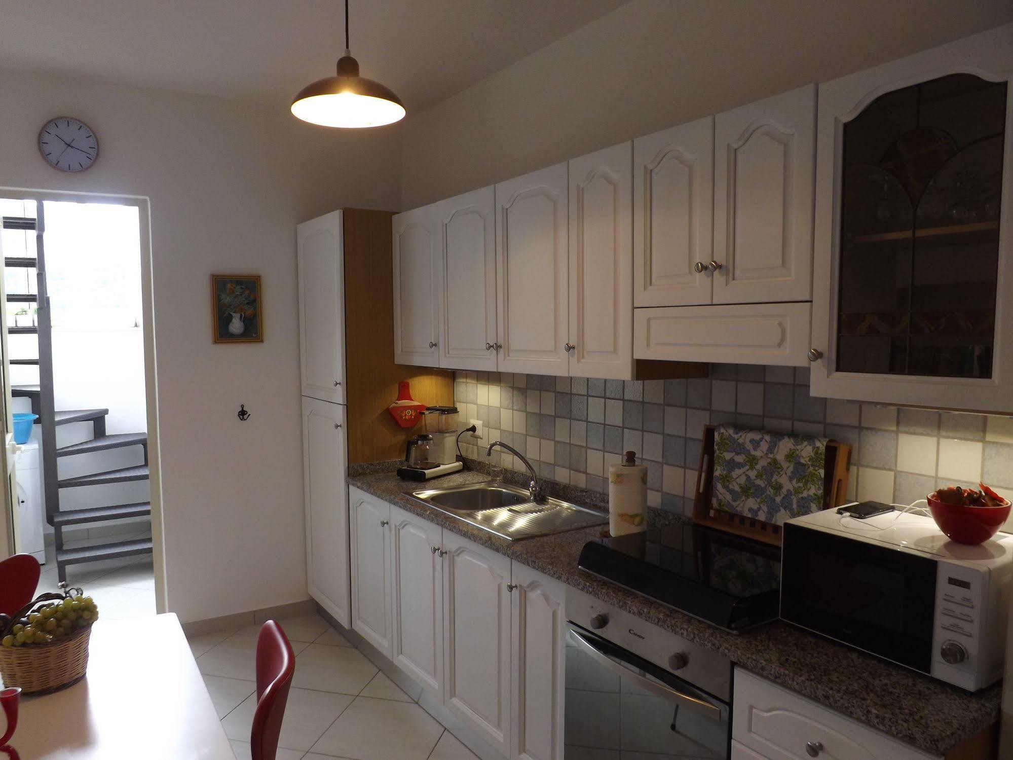 Albergo Diffuso Borgo Gallodoro Ngoại thất bức ảnh