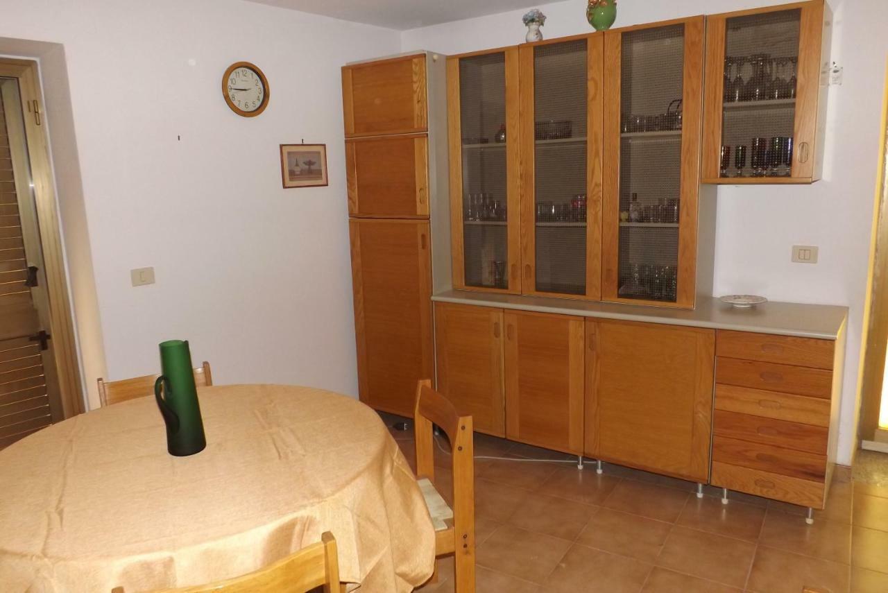 Albergo Diffuso Borgo Gallodoro Ngoại thất bức ảnh
