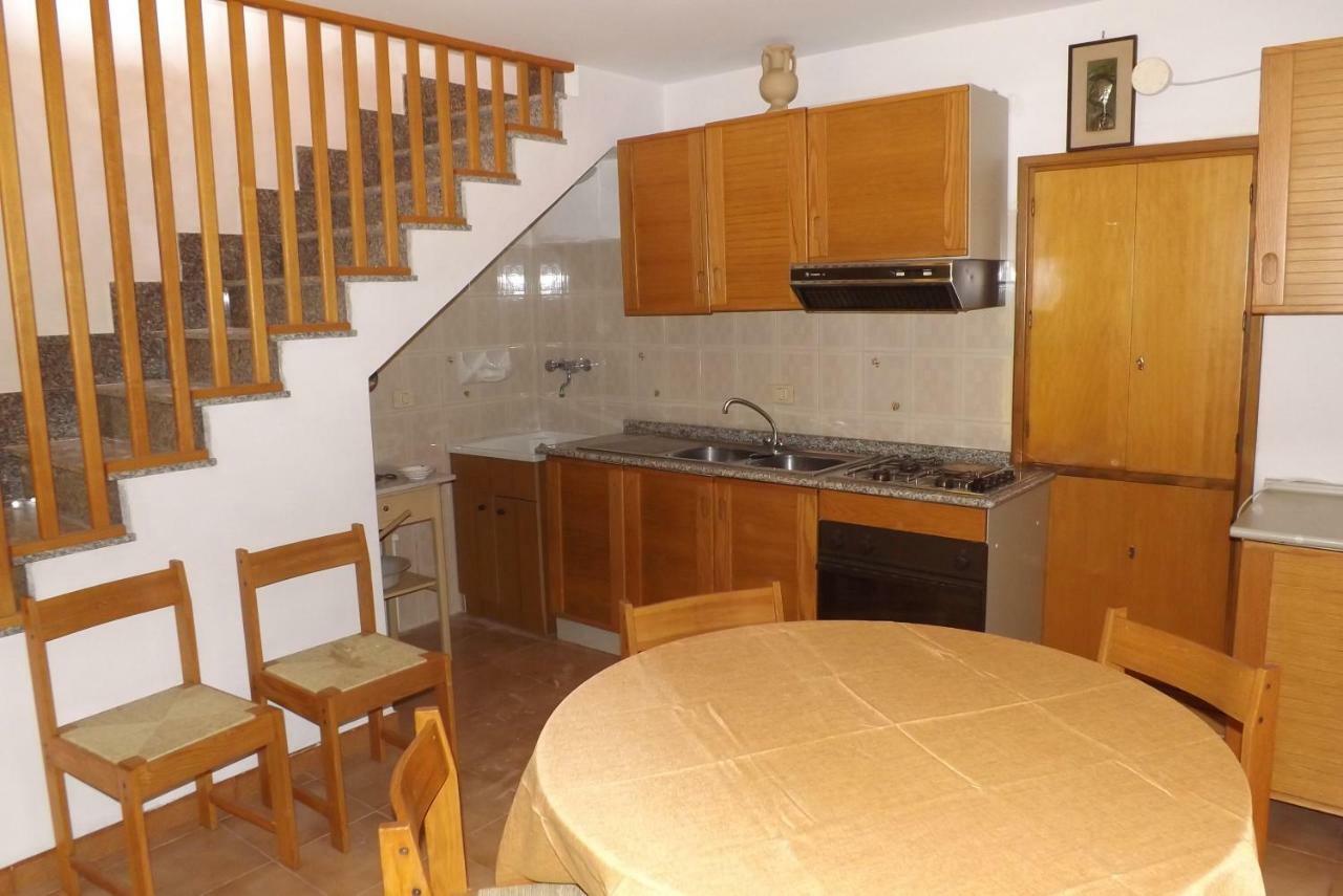 Albergo Diffuso Borgo Gallodoro Ngoại thất bức ảnh