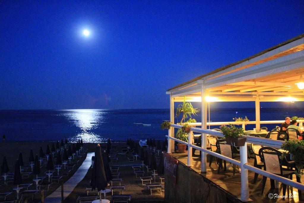 Albergo Diffuso Borgo Gallodoro Phòng bức ảnh